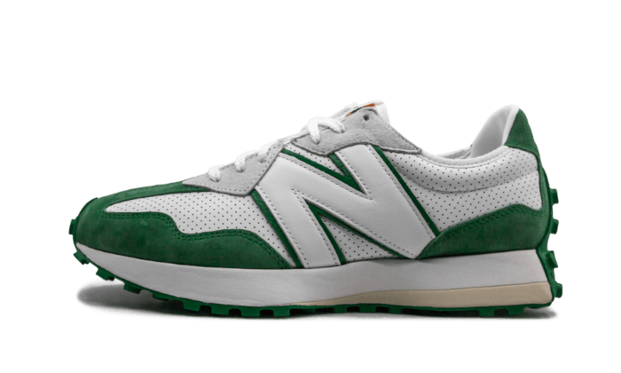 New Balance 327 Casablanca Green - MS327CBD | Addict Sneakers