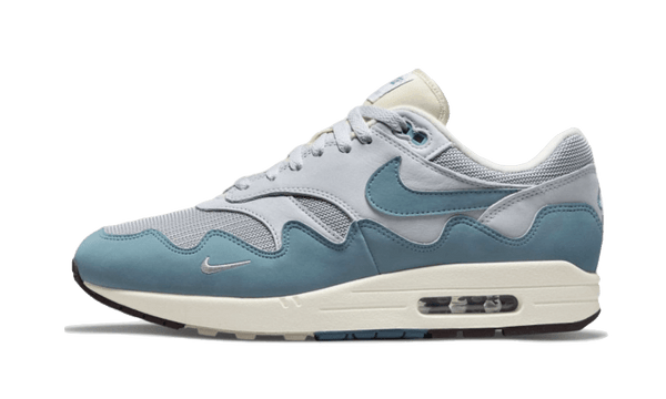 Patta × Nike Air Max 1 \