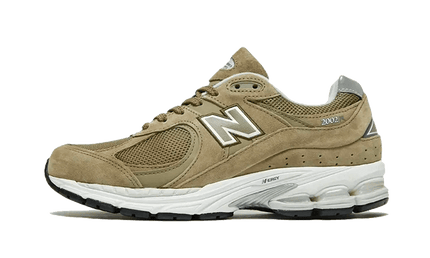 New Balance 2002R Olive Jd Sports Exclusive