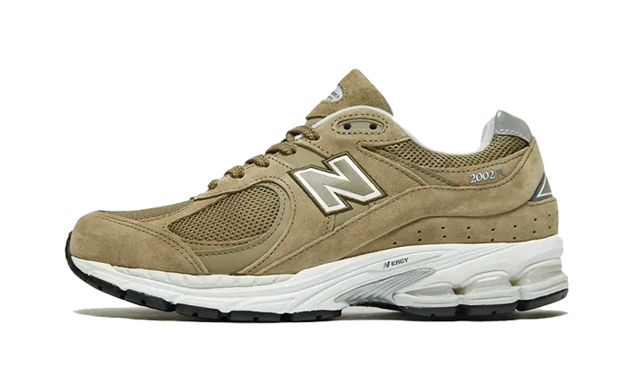 New Balance 2002R Olive Jd Sports Exclusive