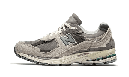 New Balance 2002R Protection Pack Rain Cloud | Addict Sneakers
