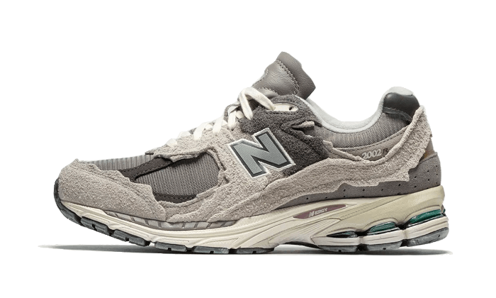 New Balance 2002R Protection Pack Rain Cloud Addict – Addict