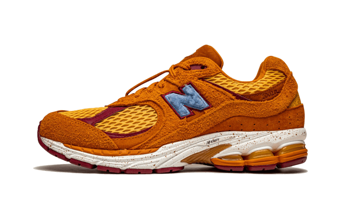 Mens new balance 2002r salehe bembury Outlet