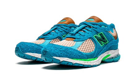 New Balance 2002R Salehe Bembury Water Be The Guide | Addict Sneakers