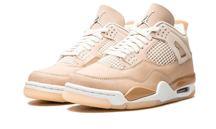 Air Jordan 4 Shimmer - DJ0675-200 | Addict Sneakers