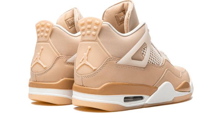 Air Jordan 4 Shimmer - DJ0675-200 | Addict Sneakers