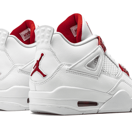 Air Jordan Retro Metallic Red Addict – Addict Sneakers