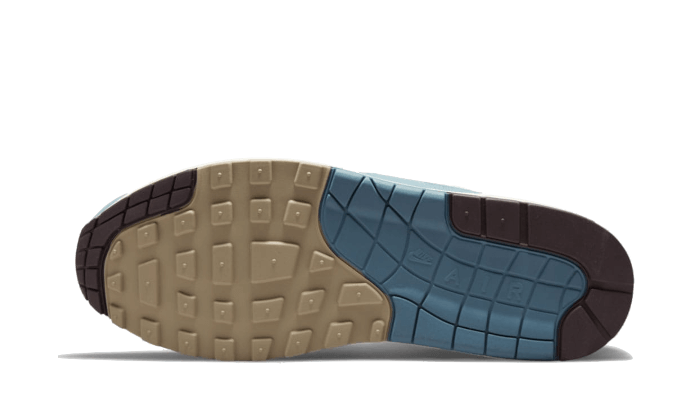 Air max one aqua shop