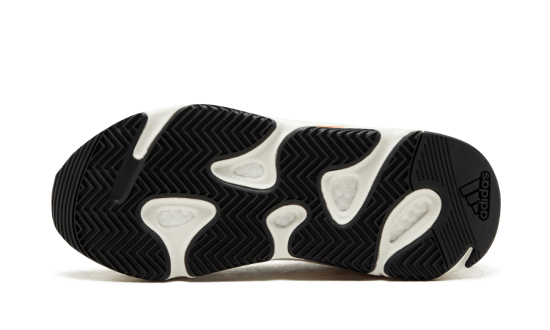 Adidas Yeezy 700 Wave Runner Solid Grey - B75571 | Addict Sneakers