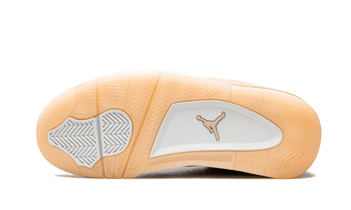 Air Jordan 4 Shimmer - DJ0675-200 | Addict Sneakers