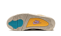 Air Jordan 4 Retro Union Desert Moss | Addict Sneakers Air Jordan 4 Retro Union Desert Moss | Addict Sneakers