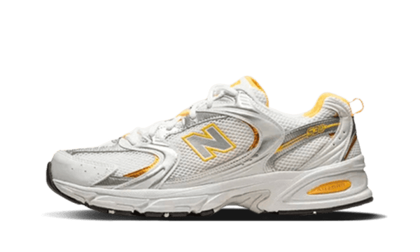 New balance 530 clearance jaune