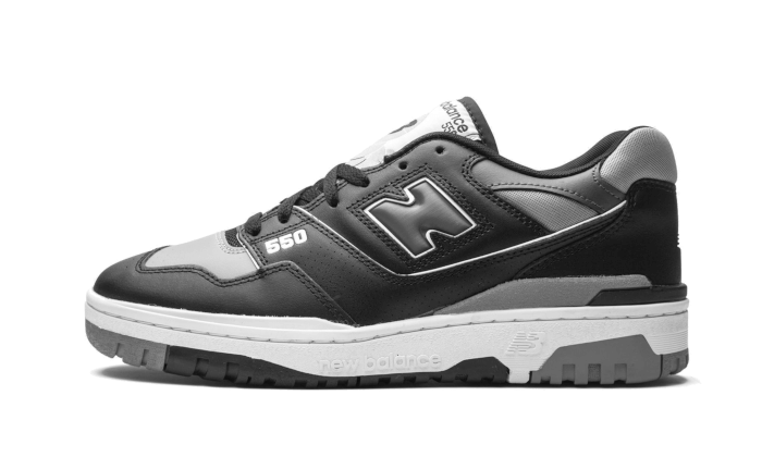 New Balance 550 Shadow | Addict Sneakers