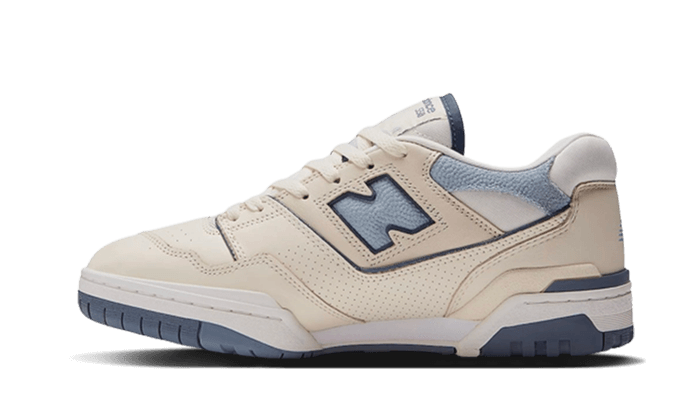 New Balance 550 Vintage Indigo Beige