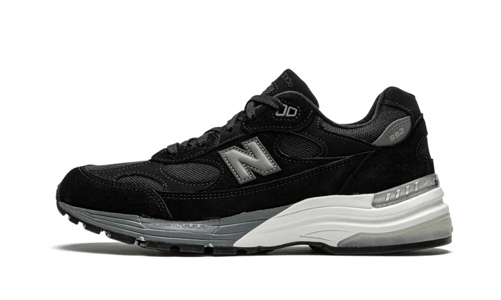 New Balance 992 Kollektion Suchtige Turnschuhe Addict Sneakers