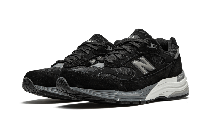 New balance 992 femme chaussures on sale