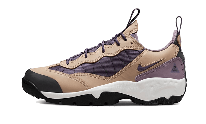 Nike Acg Air Mada Low Hemp Canyon Purple