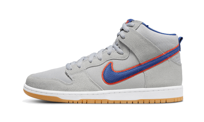 Nike Sb Dunk High New York Mets