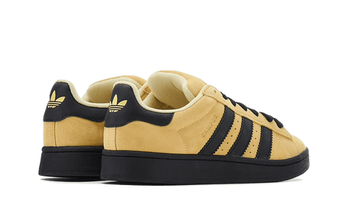 Adidas Campus 00s Almost Yellow Core Black | Addict Sneakers Adidas Campus 00s Almost Yellow Core Black | Addict Sneakers
