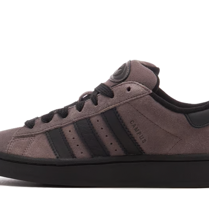 Adidas Campus 00s Charcoal Core Black