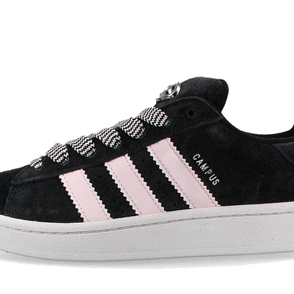 Adidas Campus 00s Core Black Almost Pink