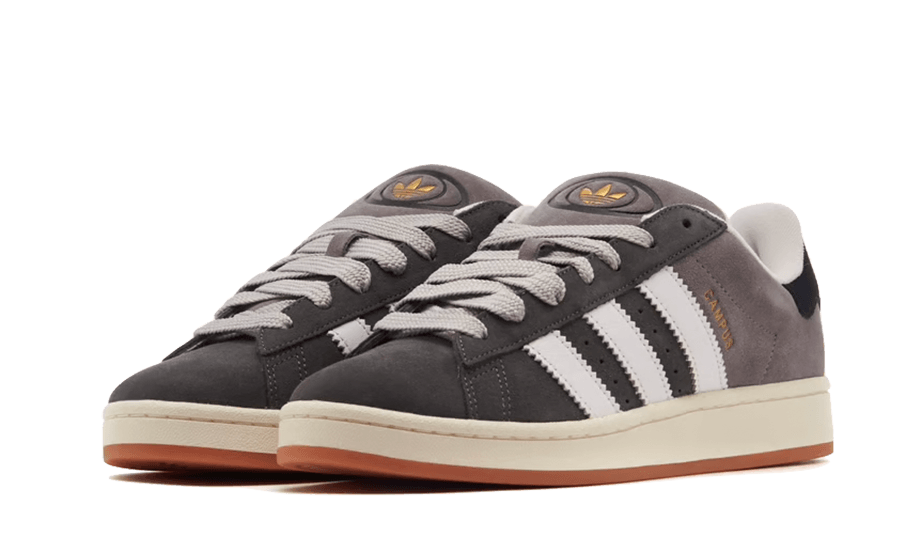 Adidas Campus 00s Dark Gray Gray Gum | Addict Sneakers Adidas Campus 00s Dark Gray Gray Gum | Addict Sneakers