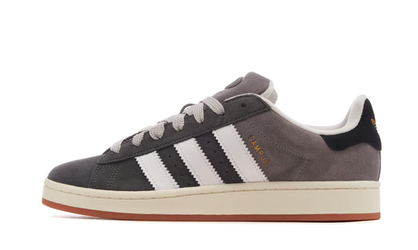 Adidas Campus 00s Dark Gray Gray Gum