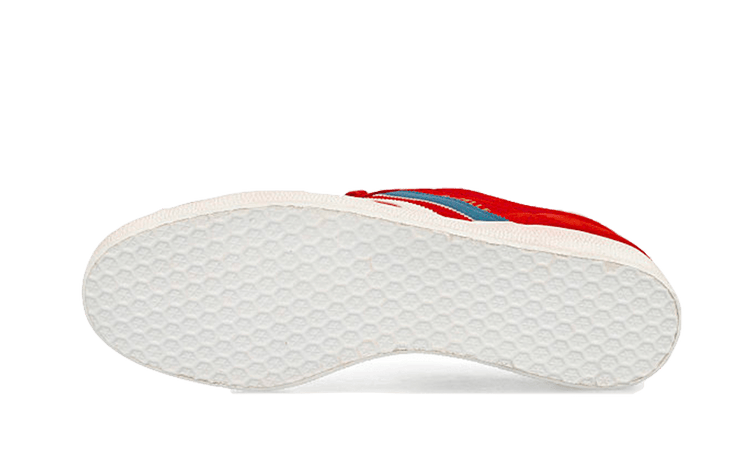 Adidas gazelle outlet drapeau