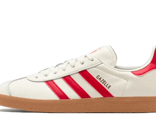 Adidas Gazelle Peru