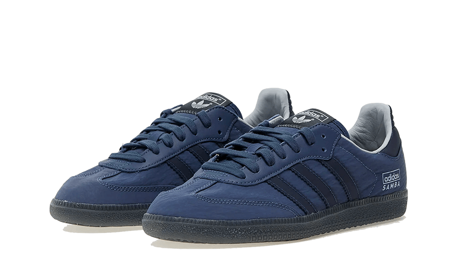 Adidas Samba OG Preloved Ink | Addict Sneakers Adidas Samba OG Preloved Ink | Addict Sneakers