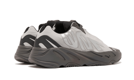 Adidas Yeezy 700 Mnvn Metallic | Addict Sneakers