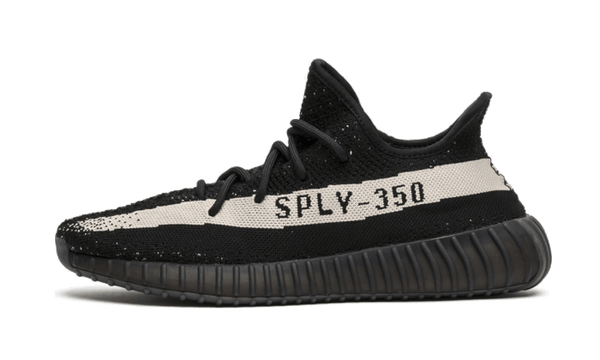 Adidas Yeezy Boost 350 V2 Core Black White Oreo