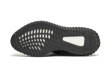Adidas Yeezy Boost 350 V2 Core Black White Oreo