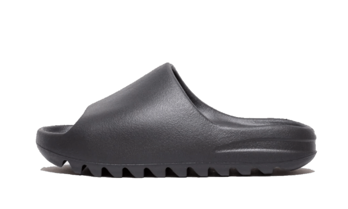 Adidas Yeezy Slide Onyx | Addict Sneakers