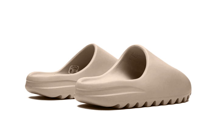 Adidas Yeezy Slide Pure First Release