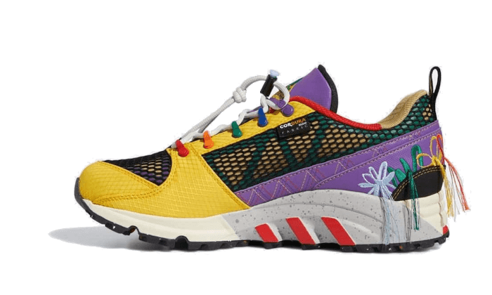 Adidas Eqt Support 93 Sean Wotherspoon