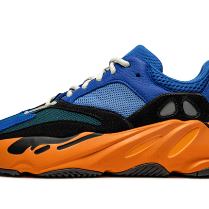 Adidas Yeezy 700 Bright Blue - GZ0541 | Addict Sneakers