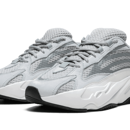 Yeezy Boost 700 V2 Static Suchtige Turnschuhe Addict Sneakers