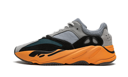 Adidas Yeezy 700 Wash Orange - GZ6984 | Addict Sneakers