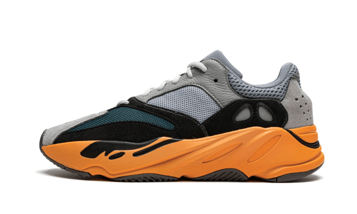 Adidas Yeezy 700 Wash Orange - GZ6984 | Addict Sneakers