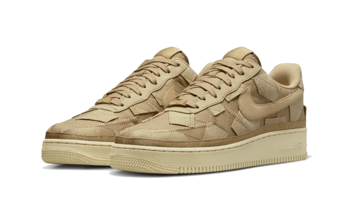 Nike Air Force 1 Low Billie Eilish Mushroom Suchtige Turnschuhe Addict Sneakers