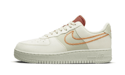 Nike Air Force 1 Low Next Nature Coconut Milk | Addict Sneakers