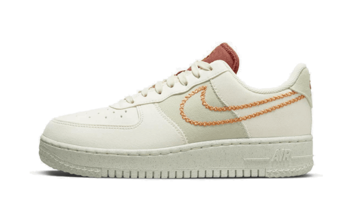 Nike Air Force 1 Low Next Nature Coconut Milk | Addict Sneakers