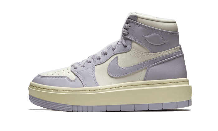 Air Jordan 1 High Elevate Titanium