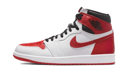 Air Jordan 1 High Og Heritage | Addict Sneakers