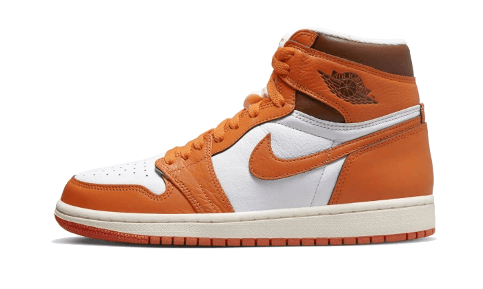 Air Jordan 1 High Og Starfish