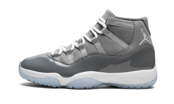 Air Jordan 11 Retro Cool Grey 2021