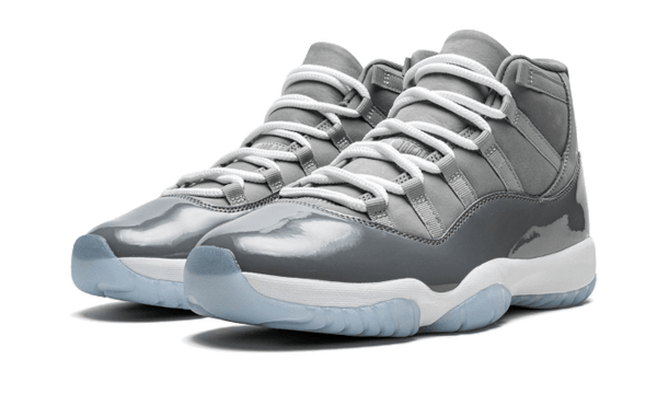 Air Jordan 11 Retro Cool Grey 2021 Suchtige Turnschuhe Addict Sneakers