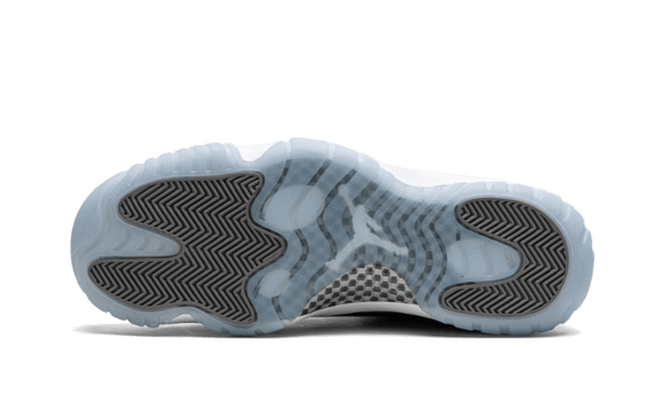 Air Jordan 11 Retro Cool Grey 2021 Suchtige Turnschuhe Addict Sneakers