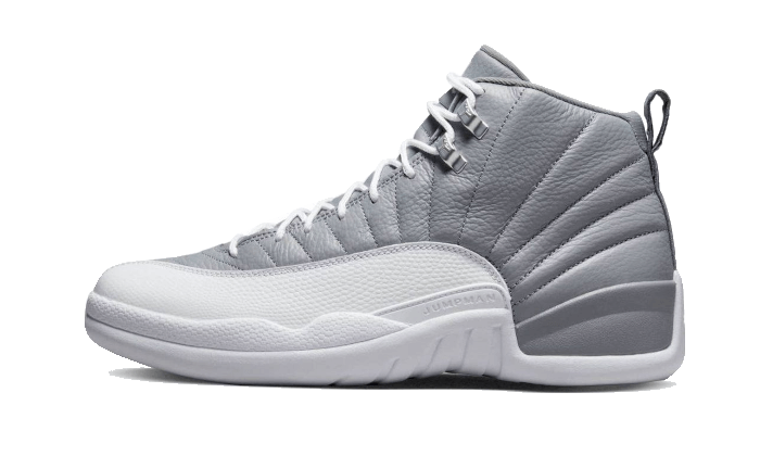 Air Jordan 12 Stealth Suchtige Turnschuhe Addict Sneakers
